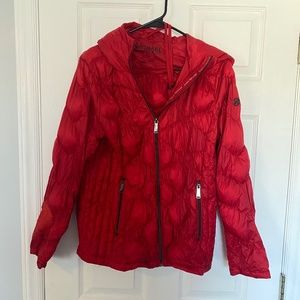 Michael Kors Puffer Jacket